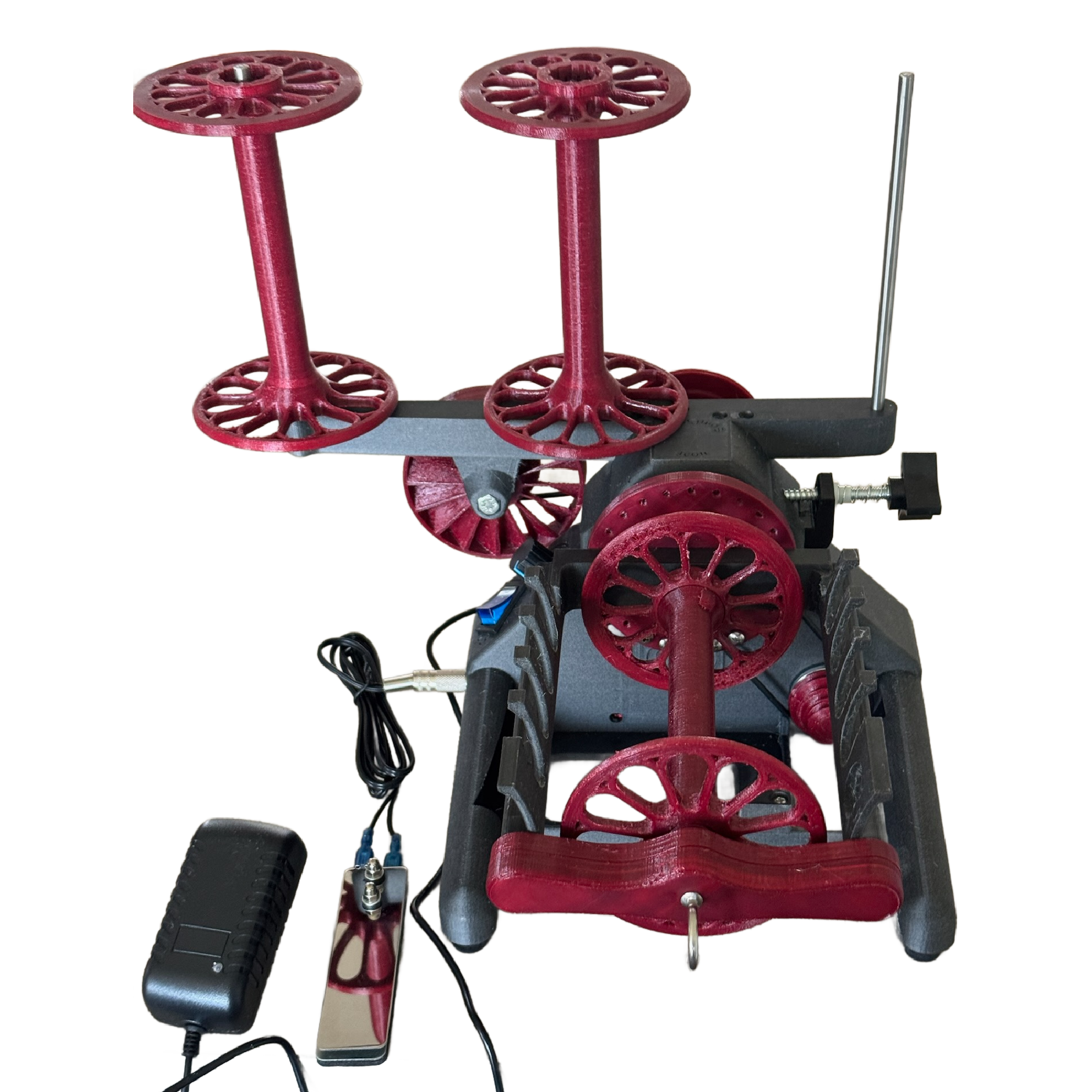 SpinPerfect ICON - 8 ounce classic model