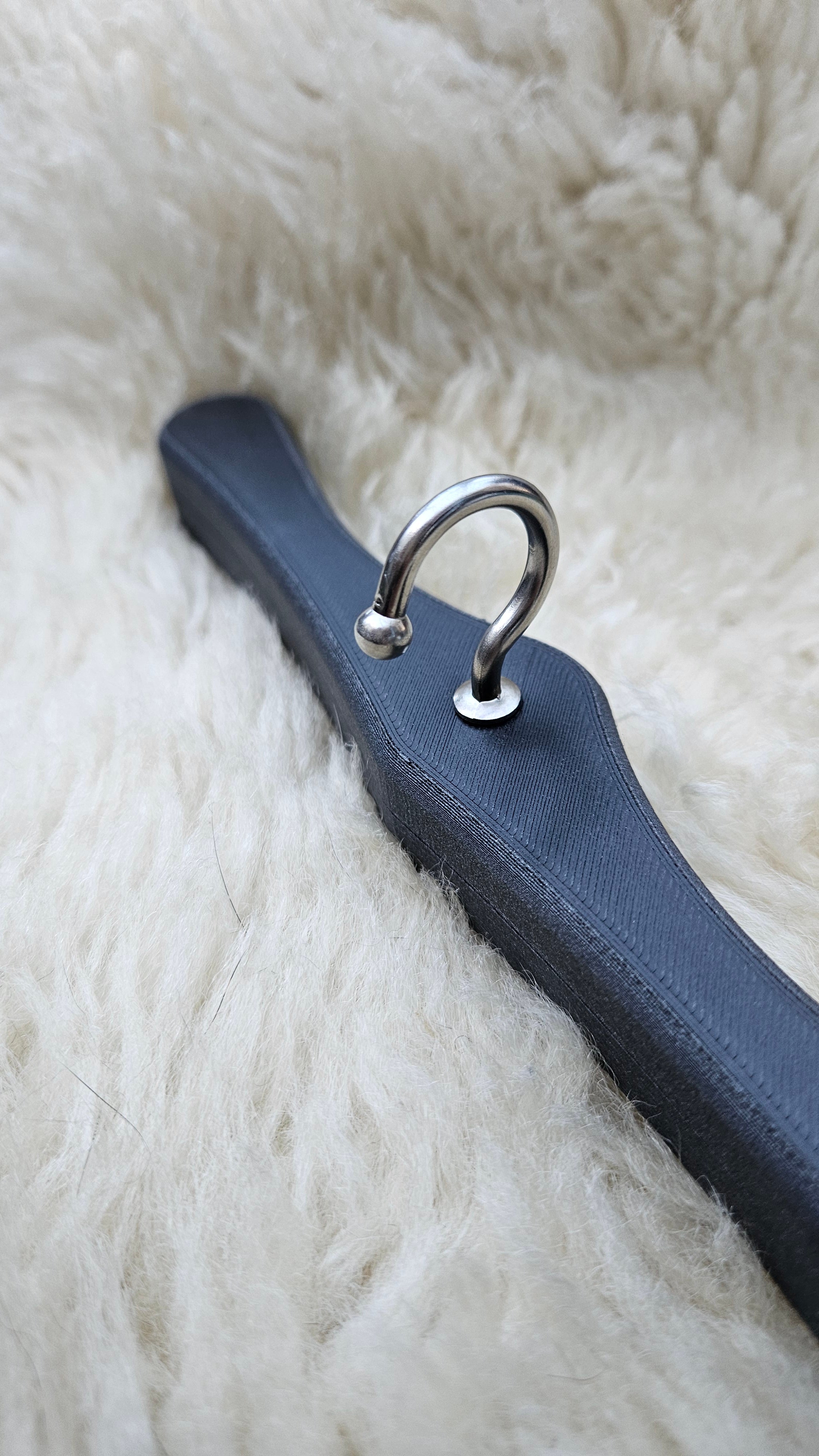 SpinPerfect Hook Orifice Bar