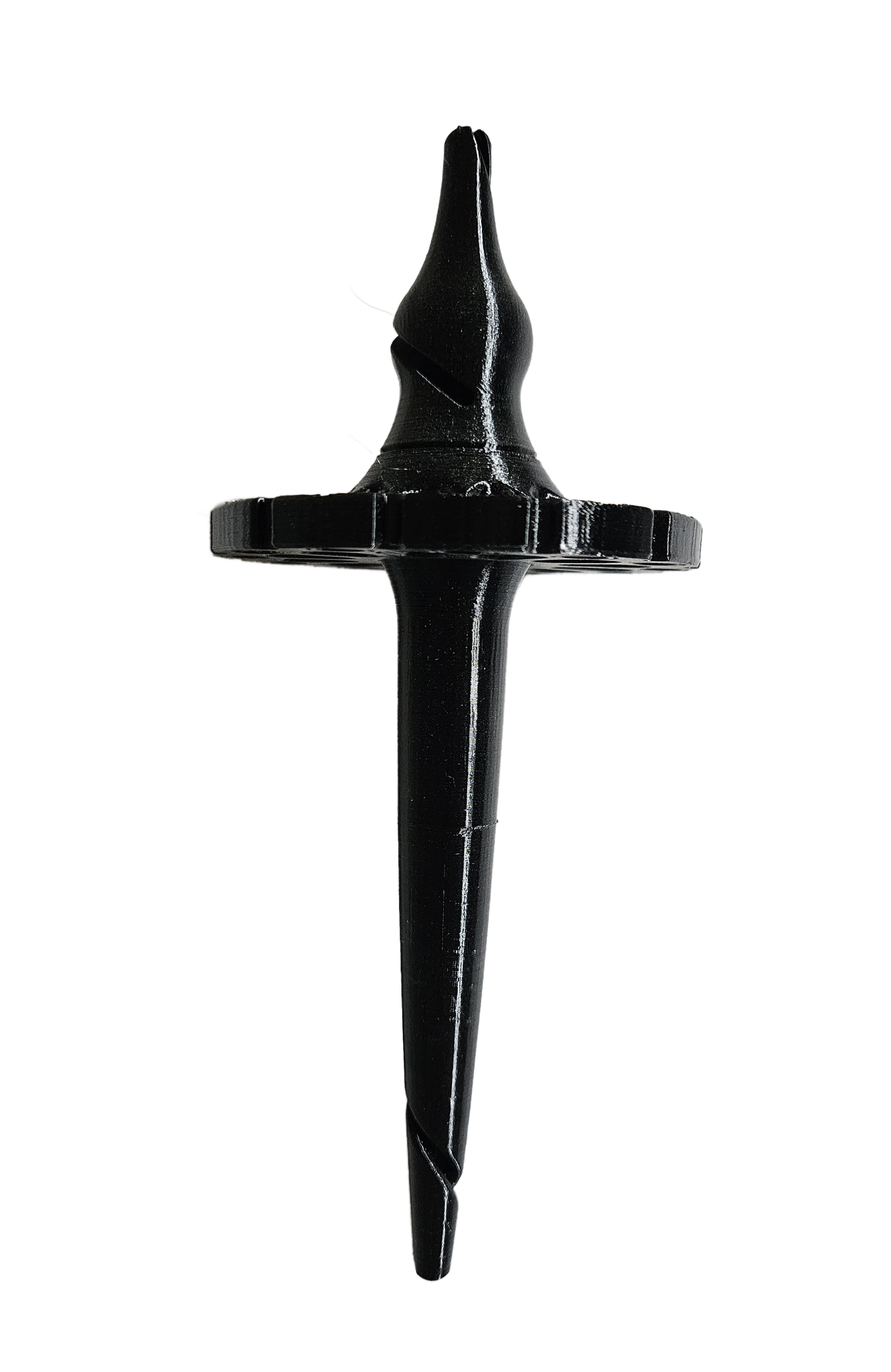 SpinPerfect Small Drop Spindle
