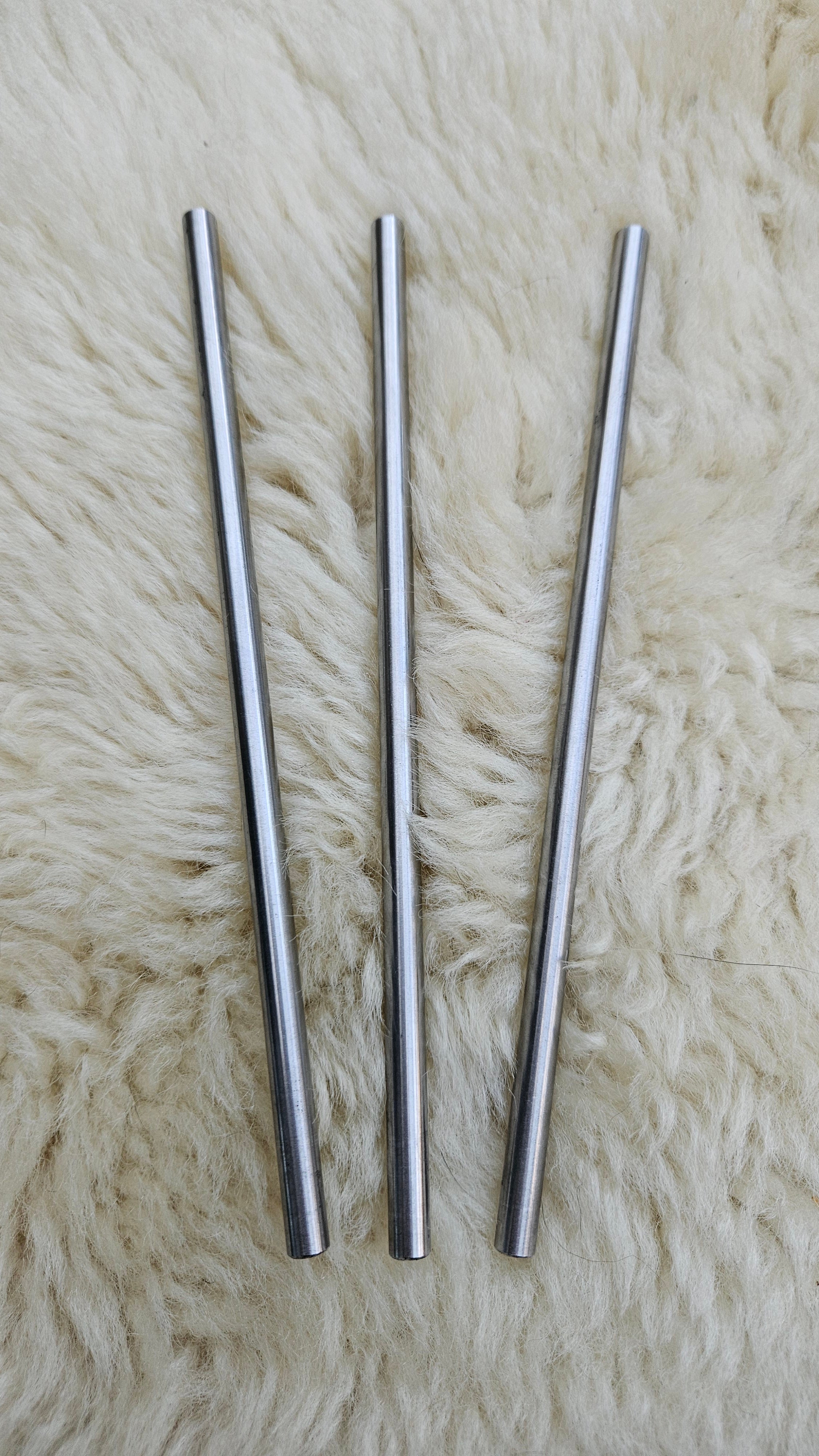 SpinPerfect ICON Kate Rods (3 pack)
