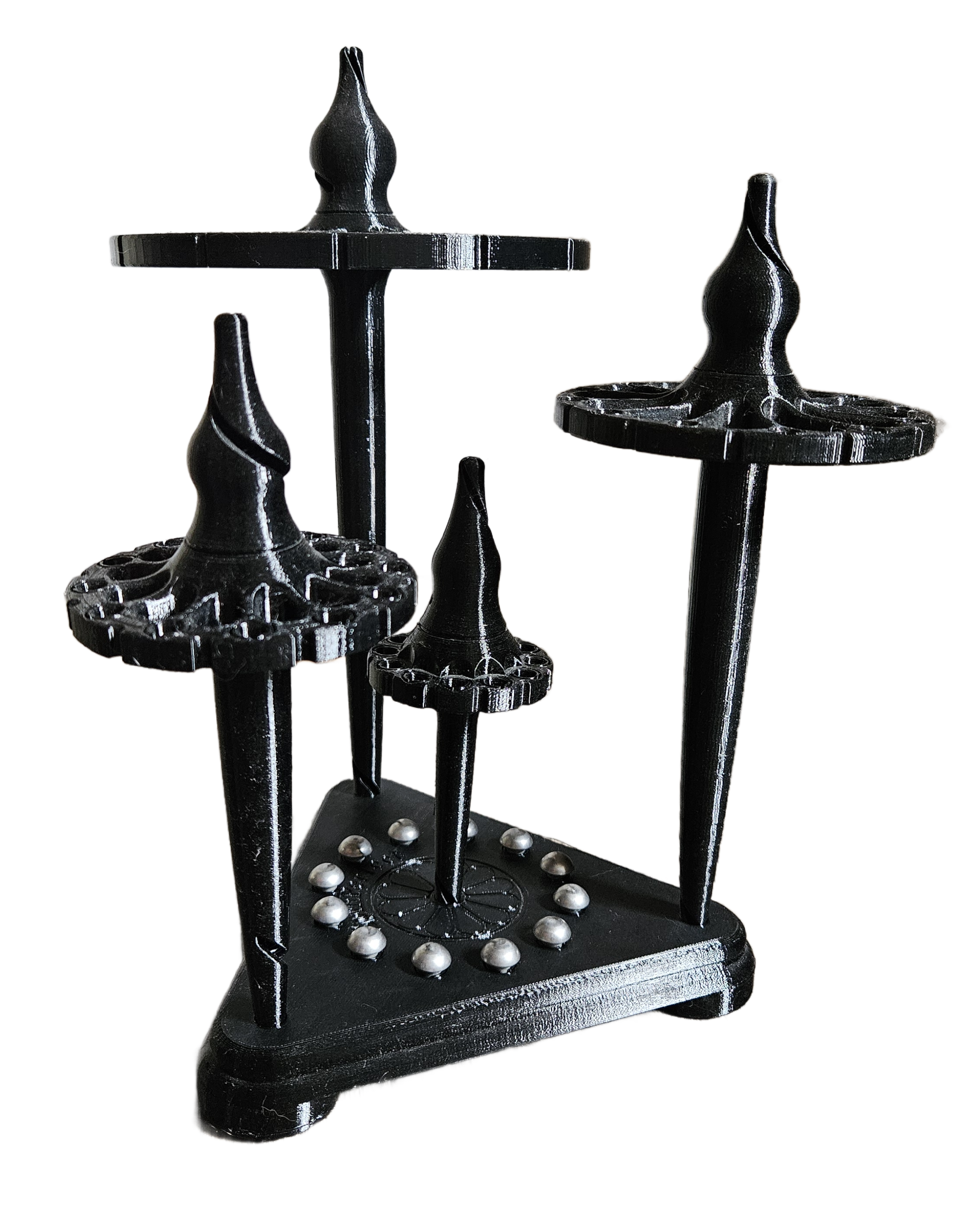 SpinPerfect Drop Spindles – SpinPerfect ICON | Creative, Precision ...