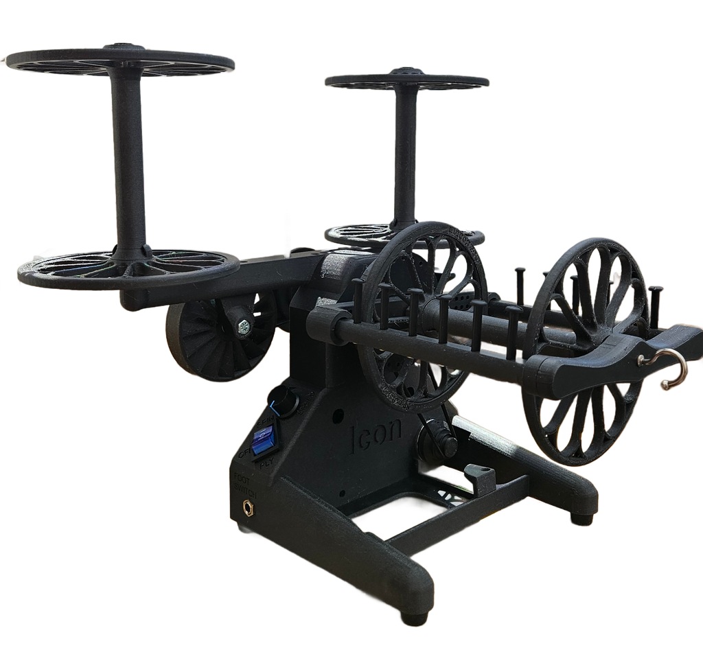 SpinPerfect ICON - 16 ounce versatile model