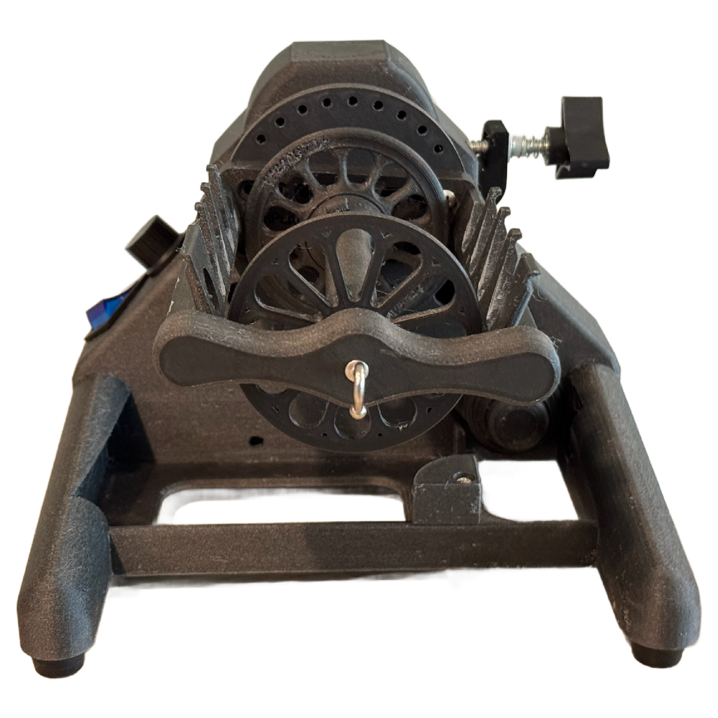 SpinPerfect ICON - 4 ounce base model