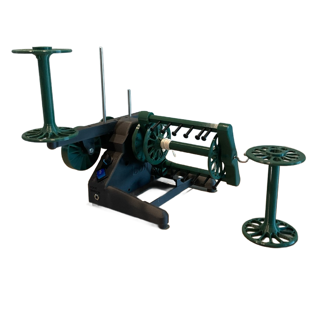 SpinPerfect ICON - 8 ounce classic model