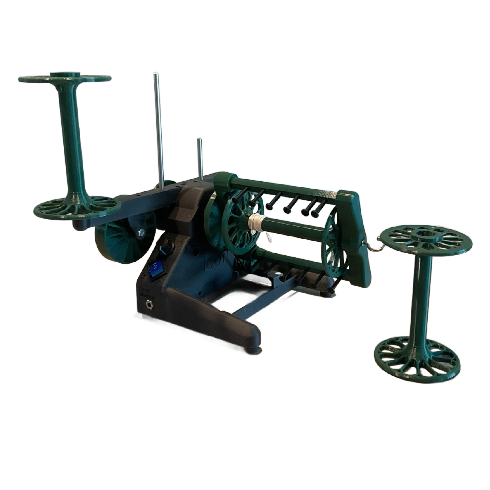 SpinPerfect ICON - 8 ounce classic model