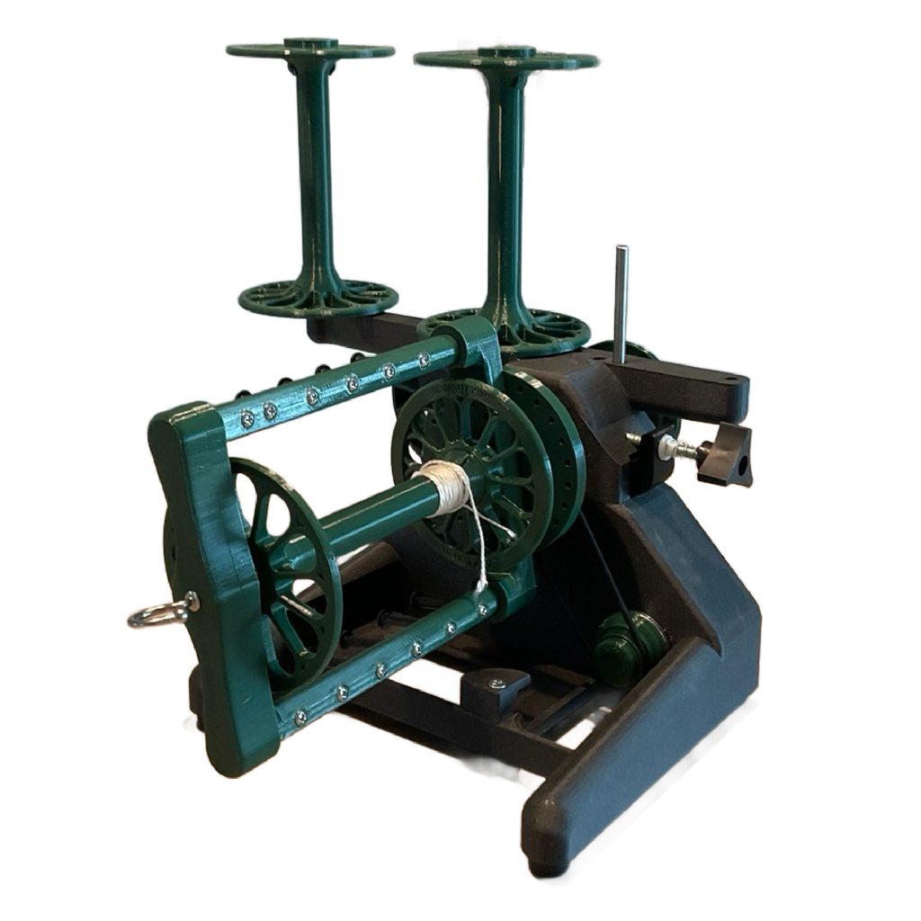 SpinPerfect ICON - 8 ounce classic model