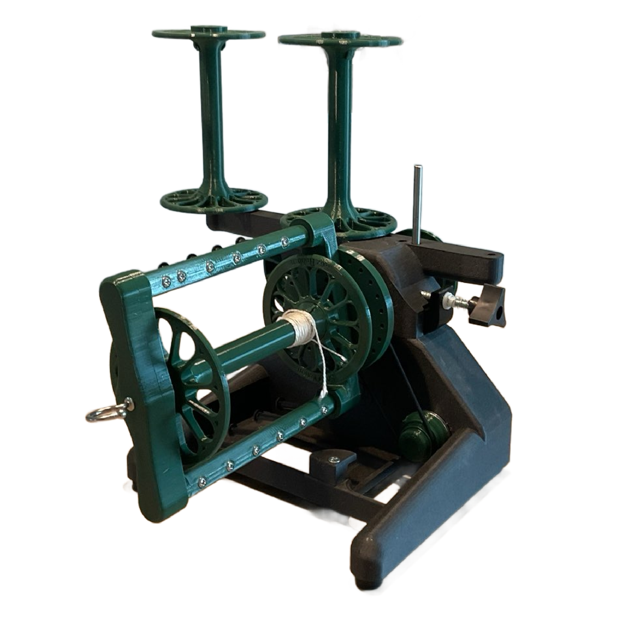 SpinPerfect ICON - 8 ounce classic model