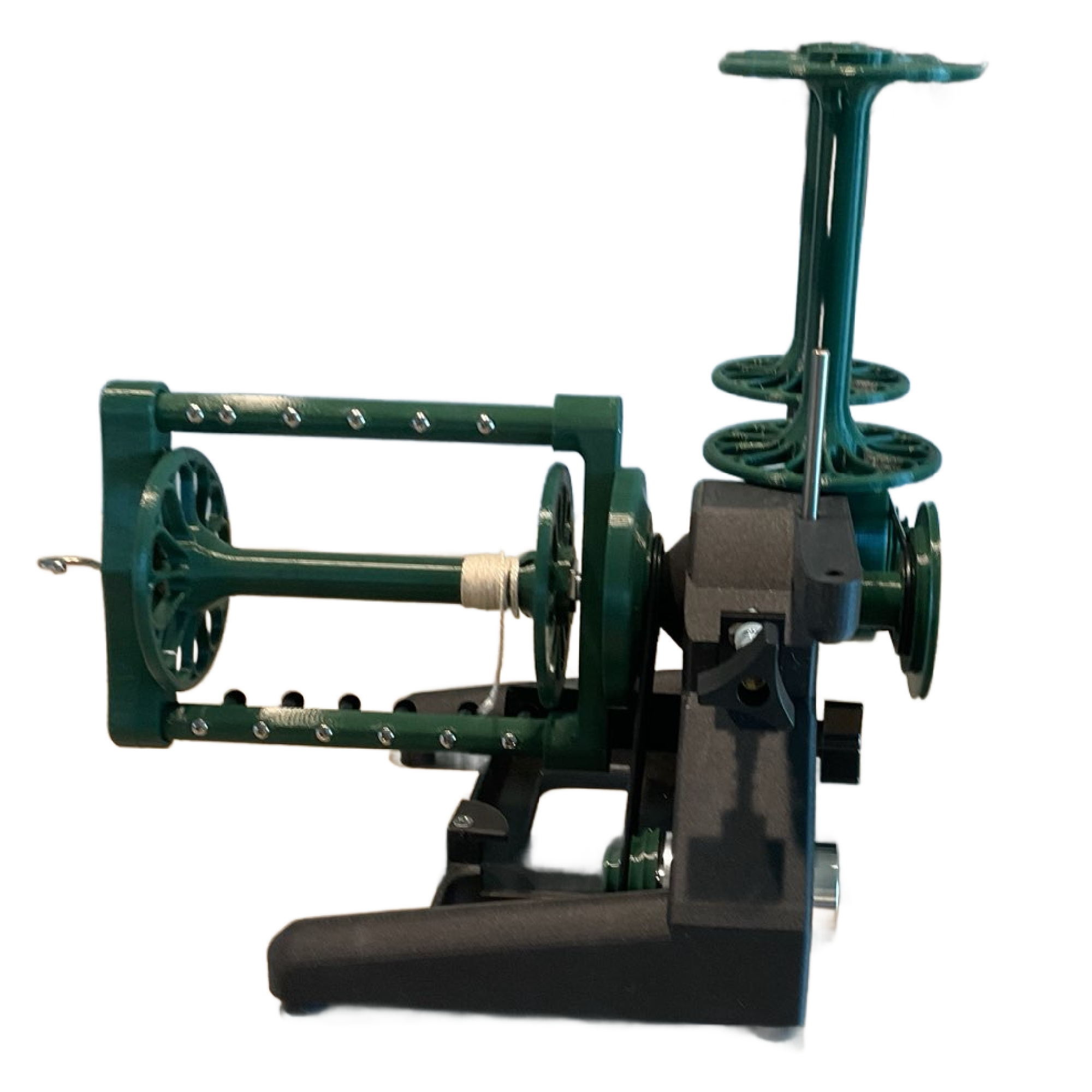 SpinPerfect ICON - 8 ounce classic model
