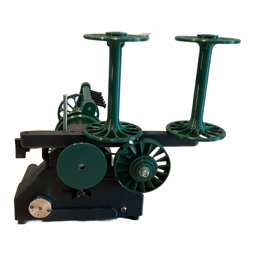 SpinPerfect ICON - 8 ounce classic model
