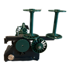 SpinPerfect ICON - 8 ounce classic model