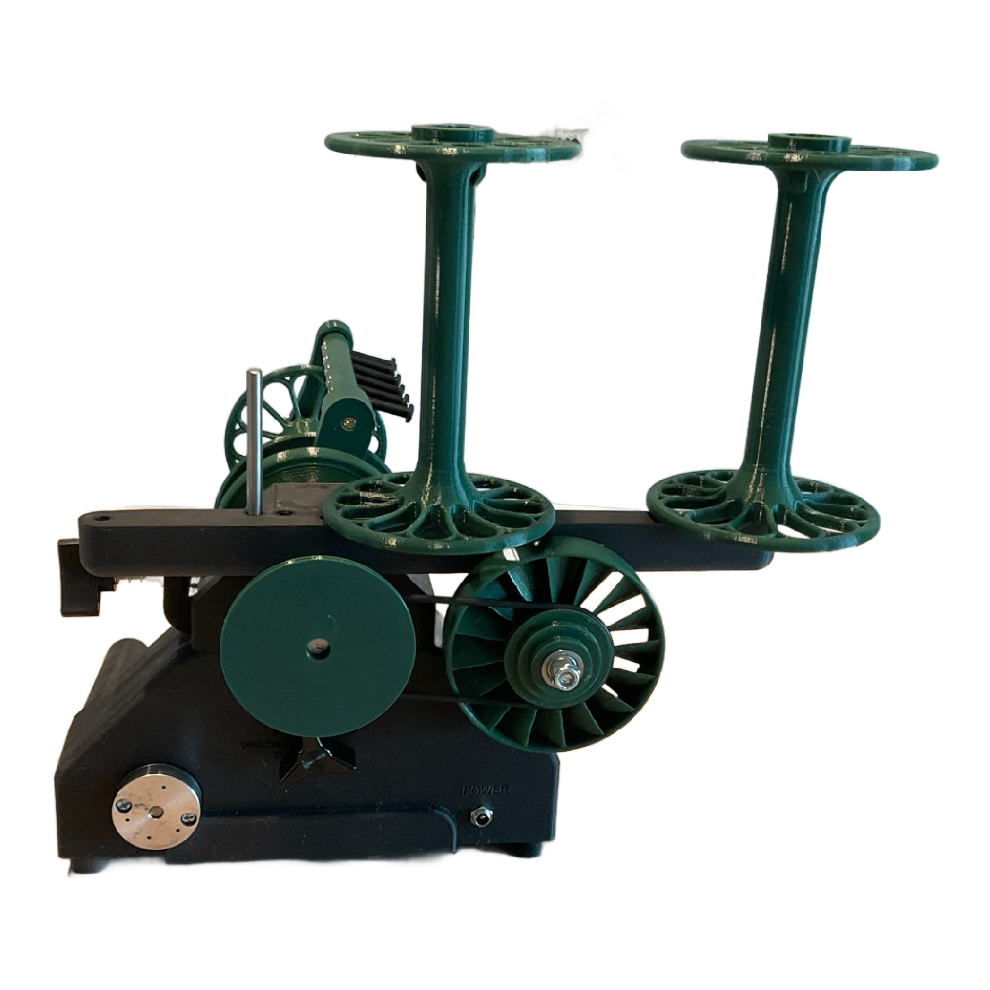SpinPerfect ICON - 8 ounce classic model