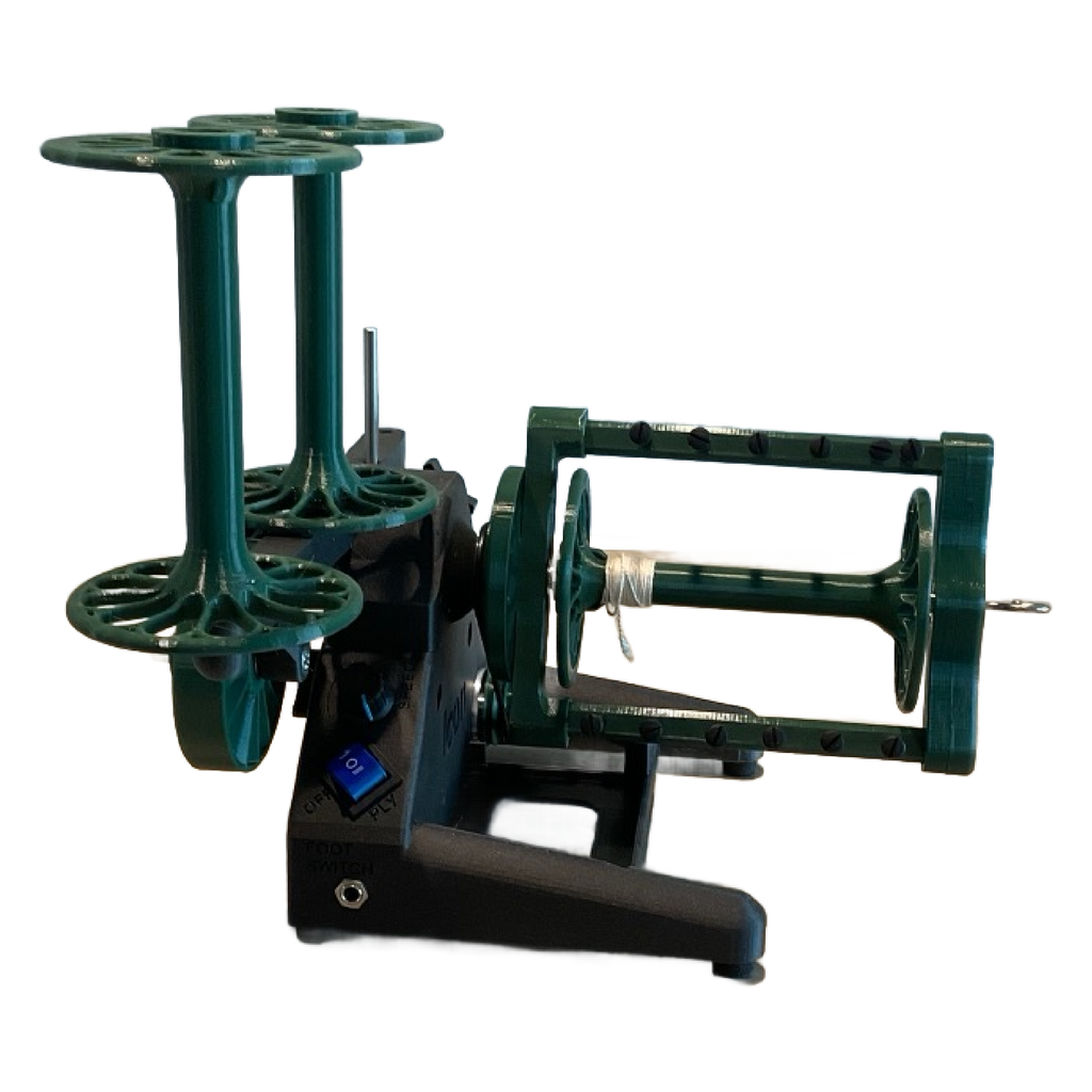 SpinPerfect ICON - 8 ounce classic model