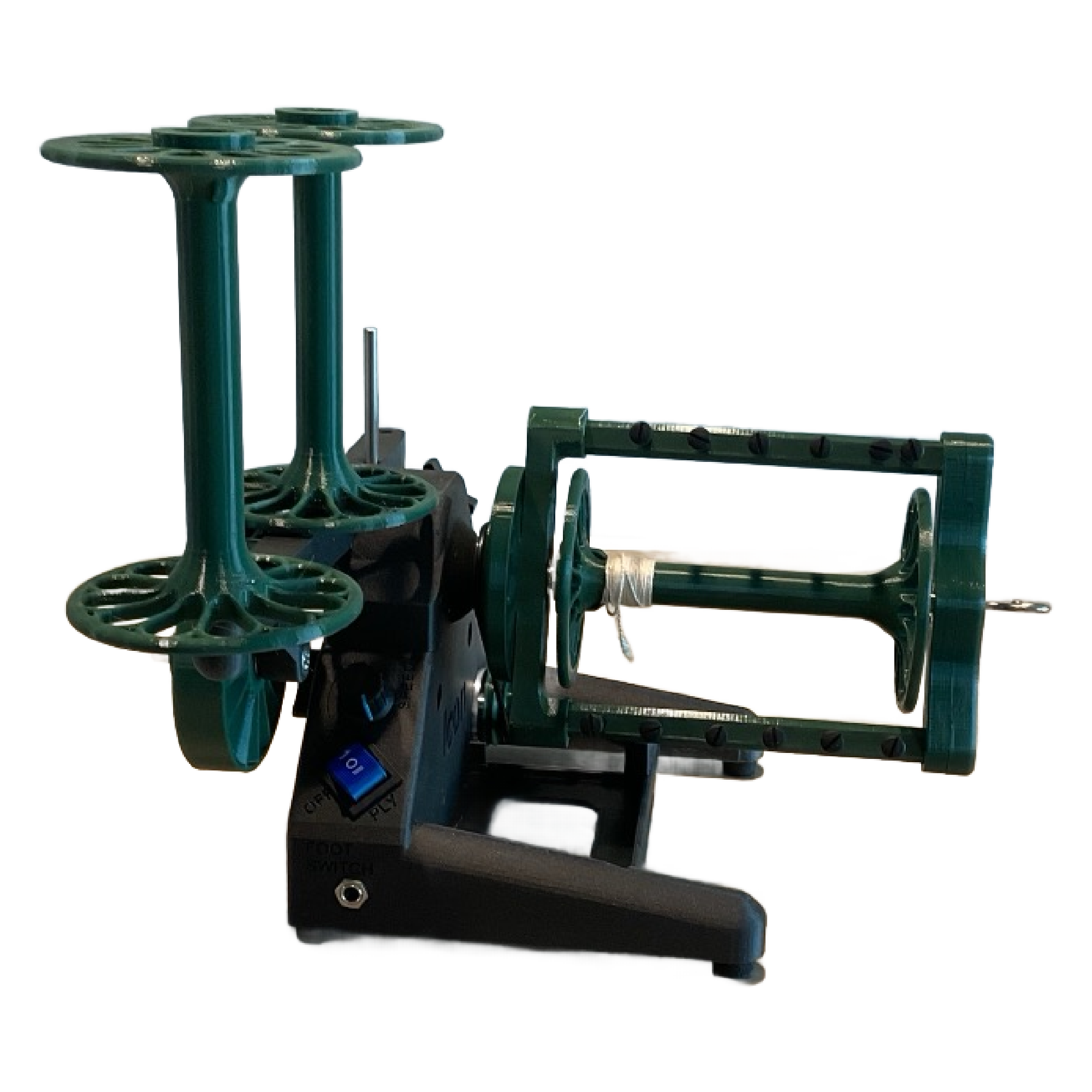 SpinPerfect ICON - 8 ounce classic model