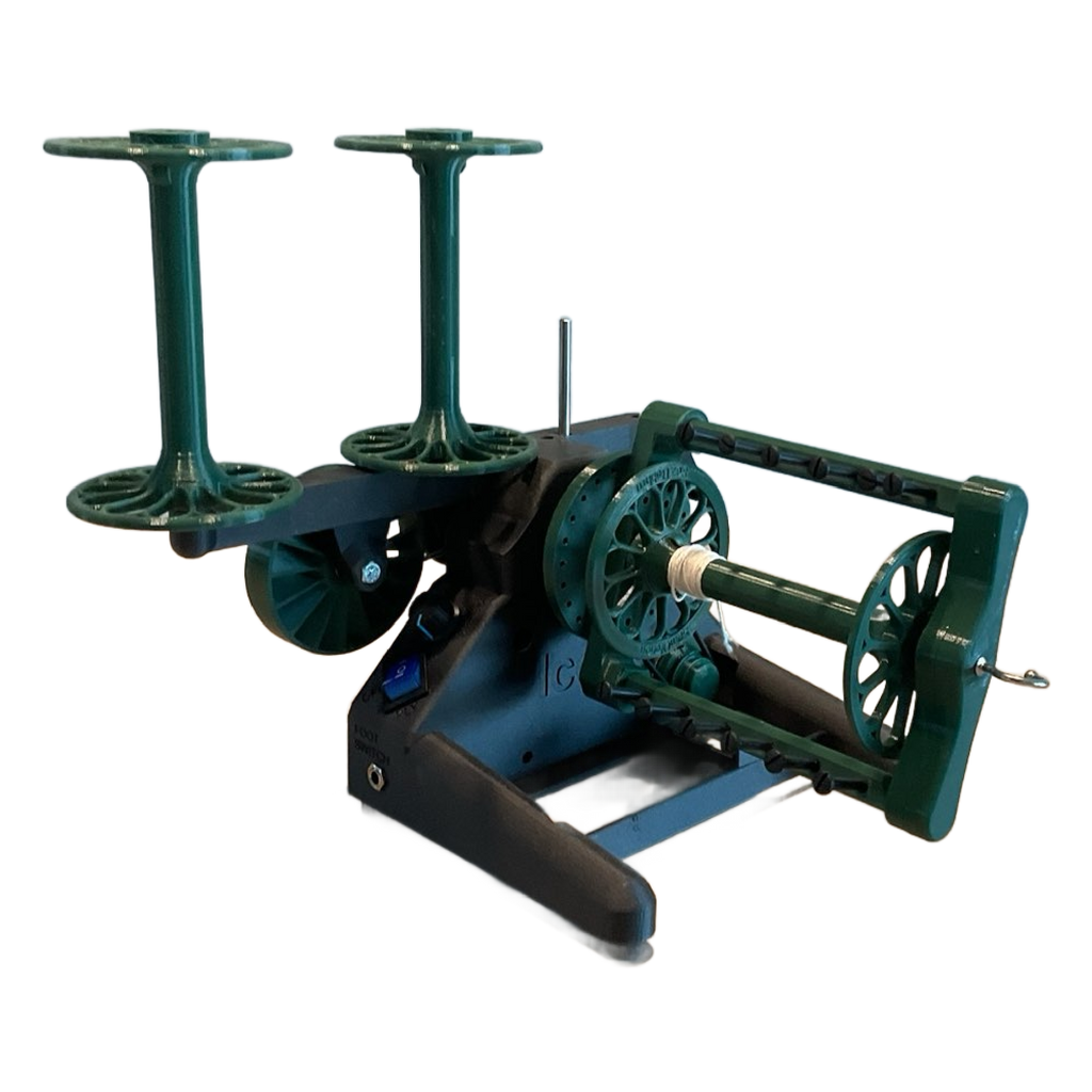 SpinPerfect ICON - 8 ounce classic model