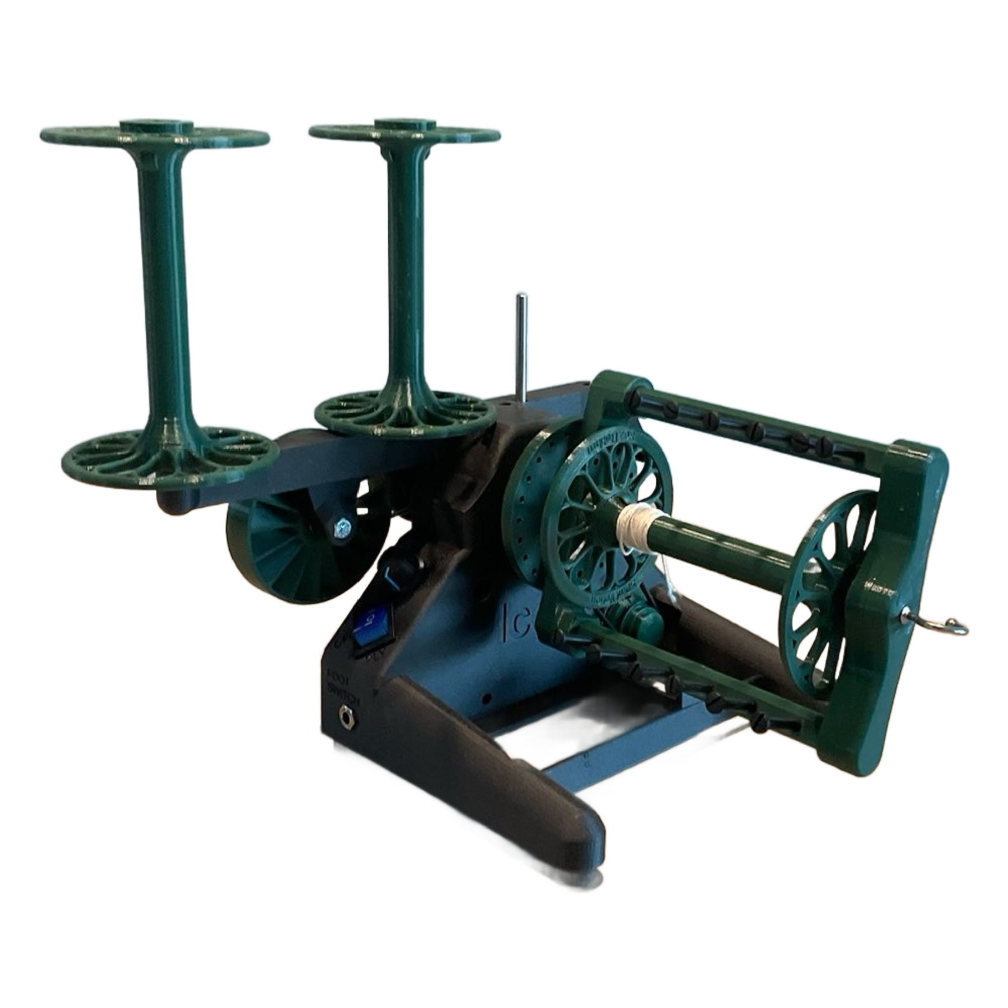 SpinPerfect ICON - 8 ounce classic model