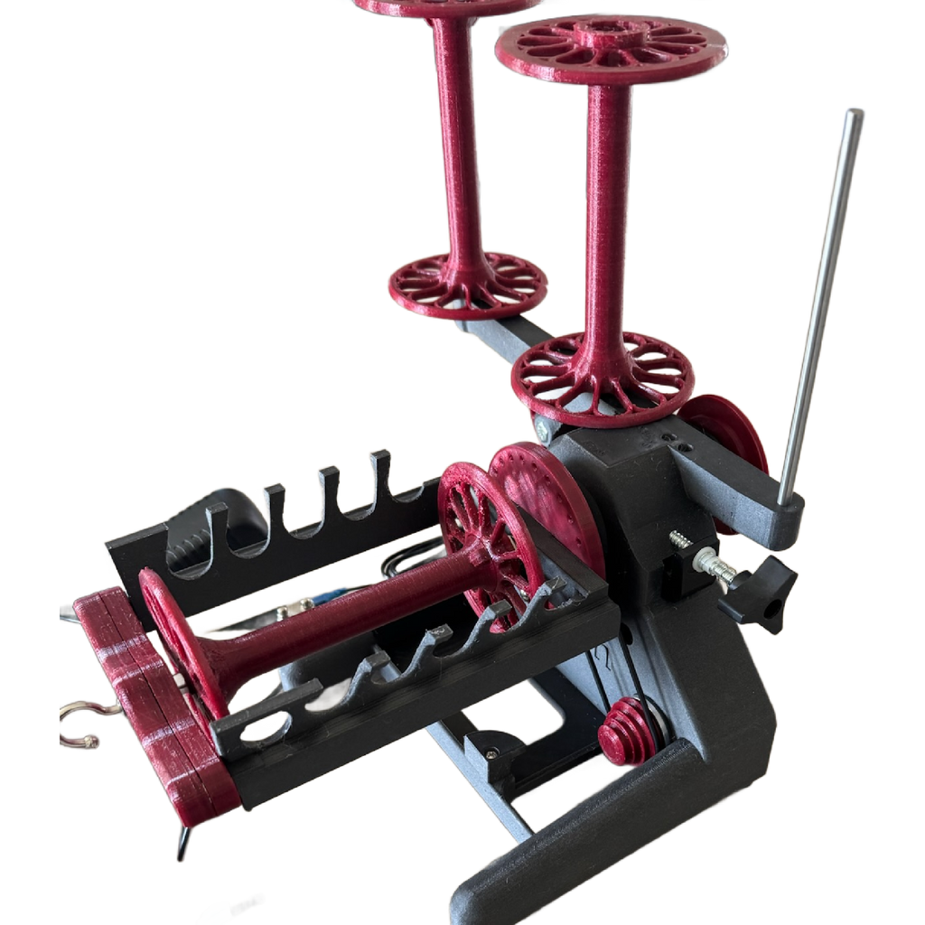 SpinPerfect ICON - 8 ounce classic model