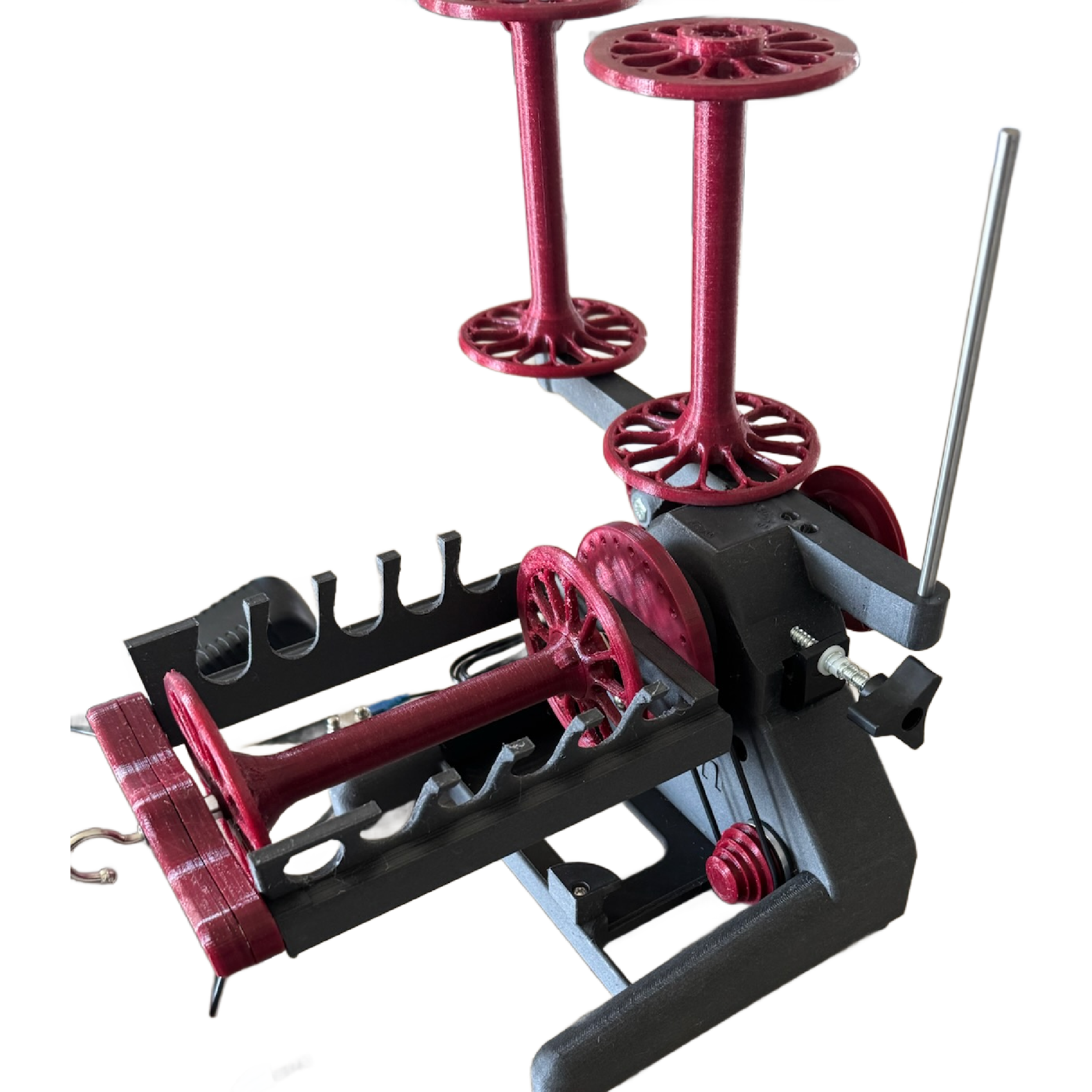 SpinPerfect ICON - 8 ounce classic model