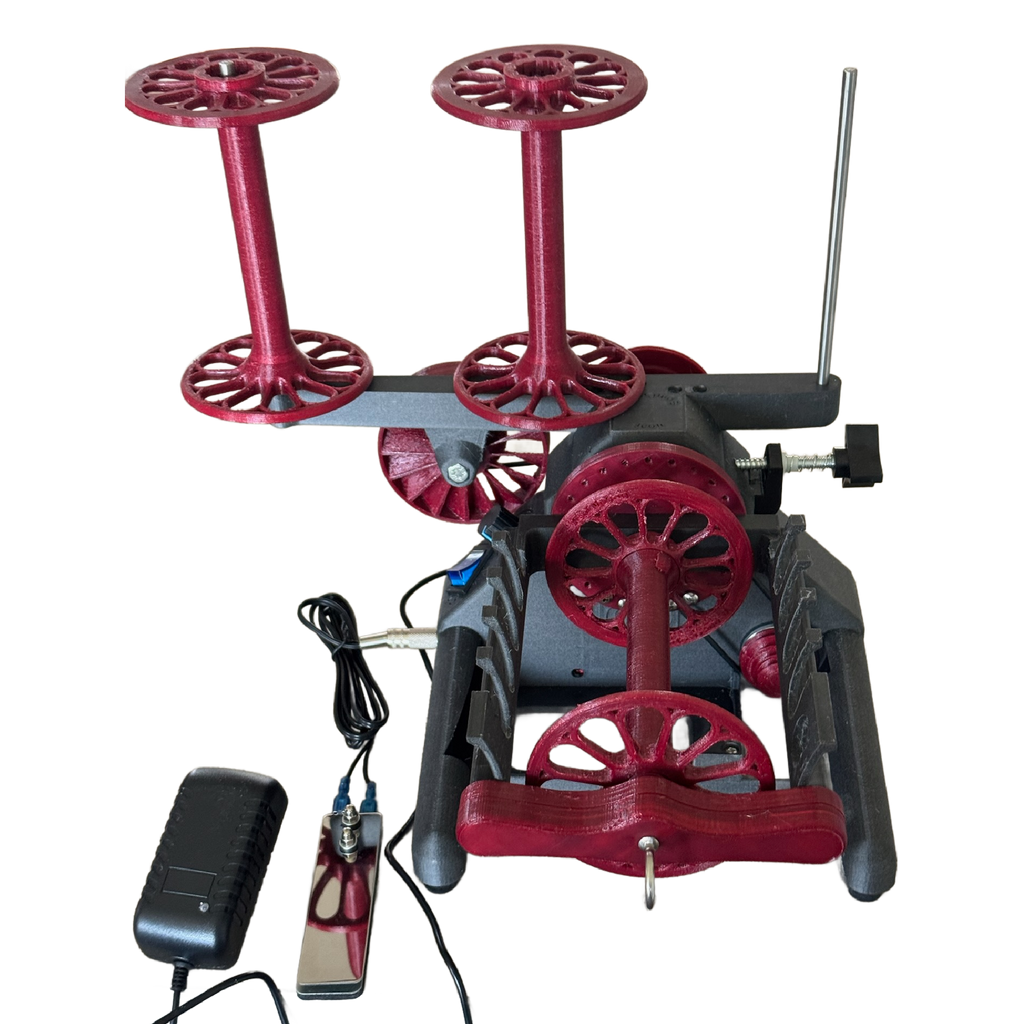 SpinPerfect ICON - 8 ounce classic model