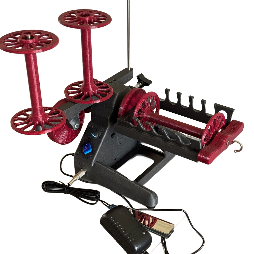 SpinPerfect ICON - 8 ounce classic model