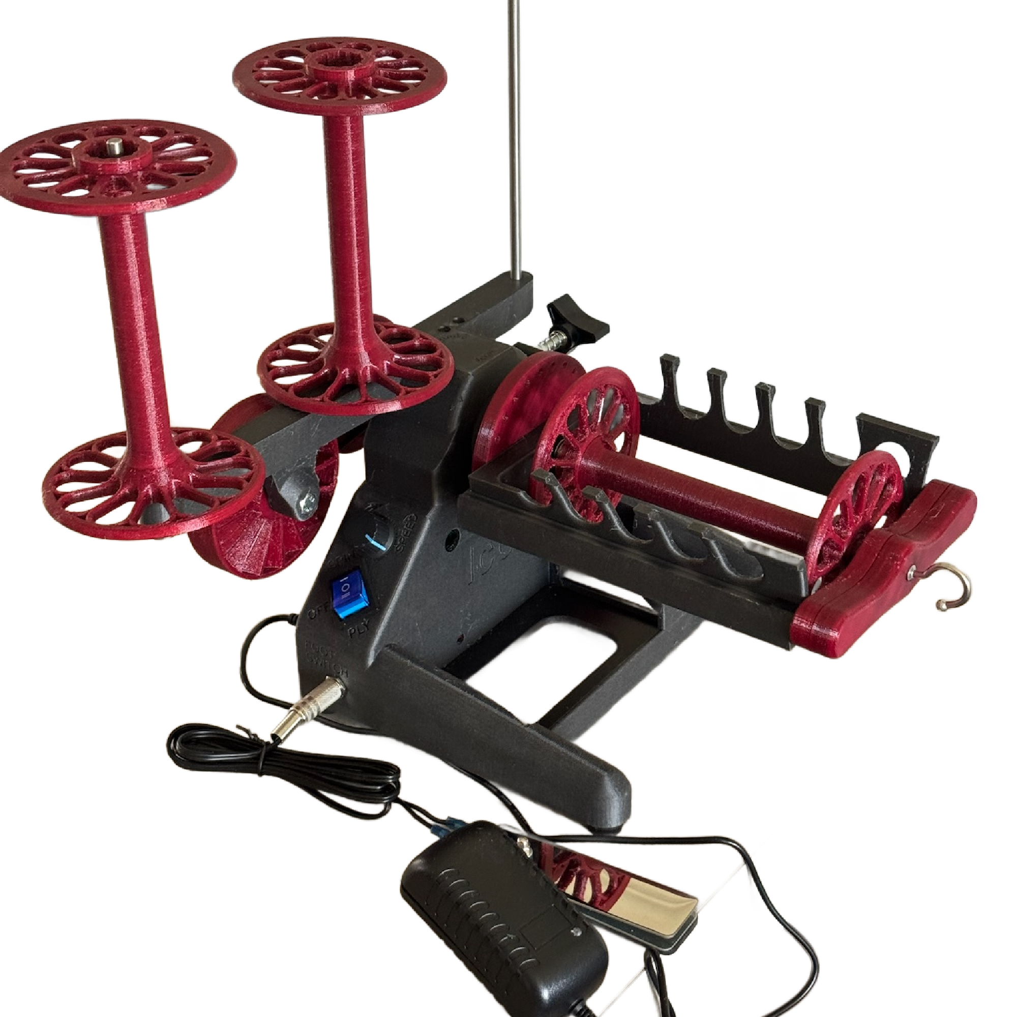 SpinPerfect ICON - 8 ounce classic model