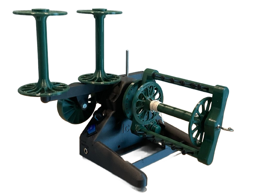 SpinPerfect ICON - 8 ounce classic model