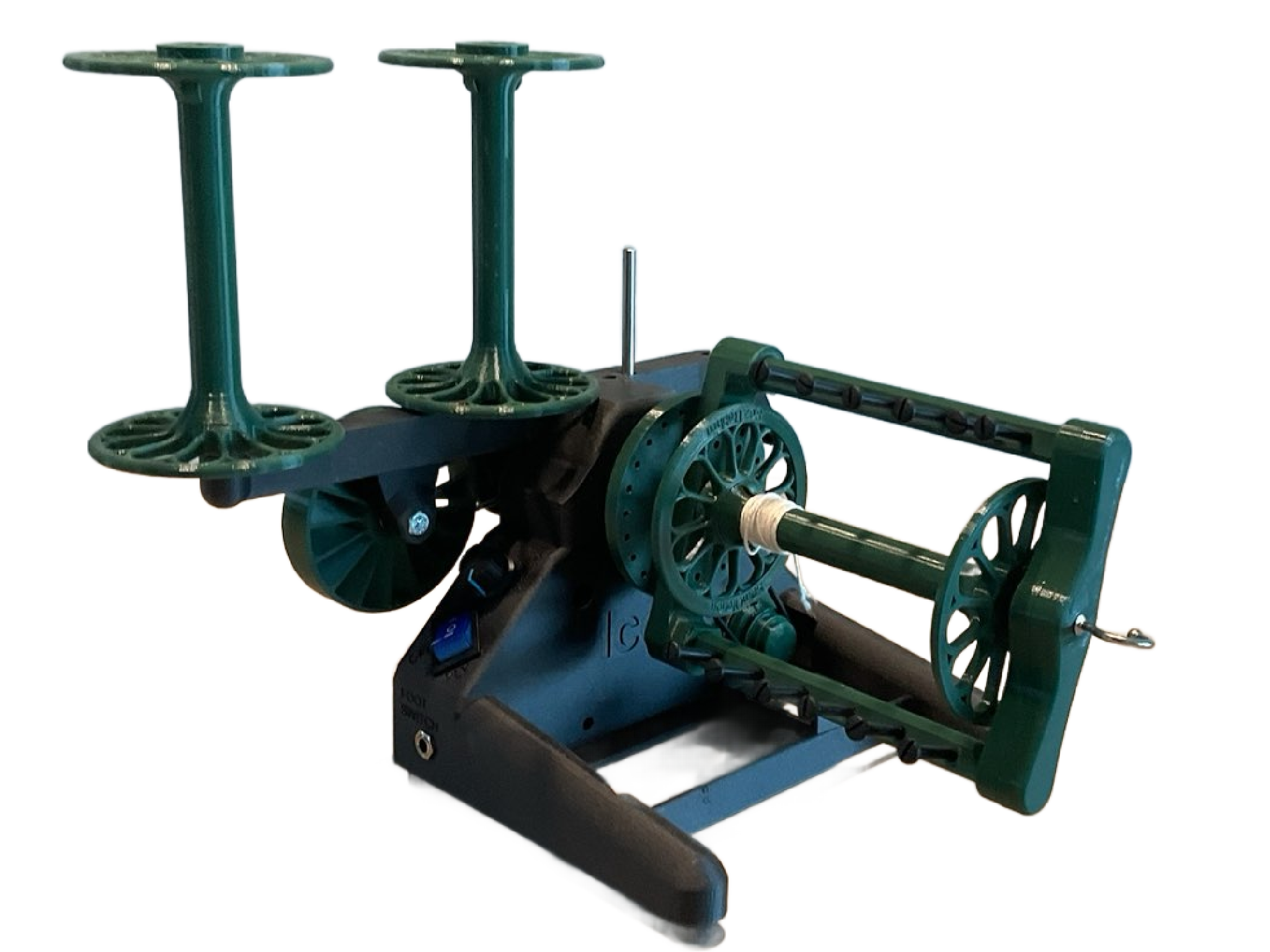 SpinPerfect ICON - 8 ounce classic model