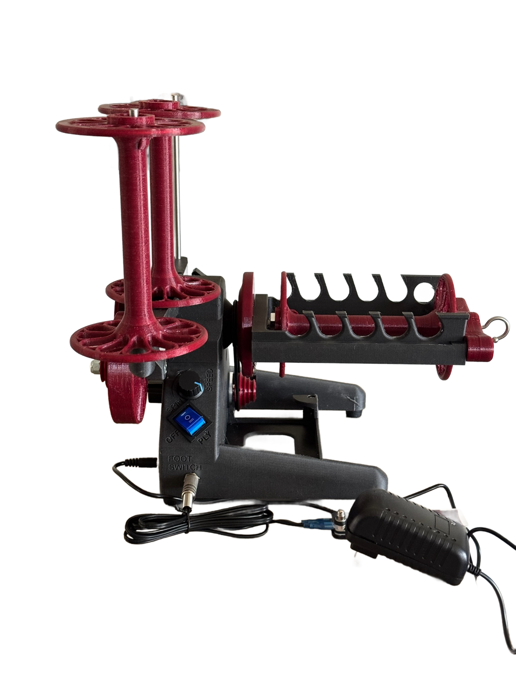 SpinPerfect ICON - 8 ounce classic model