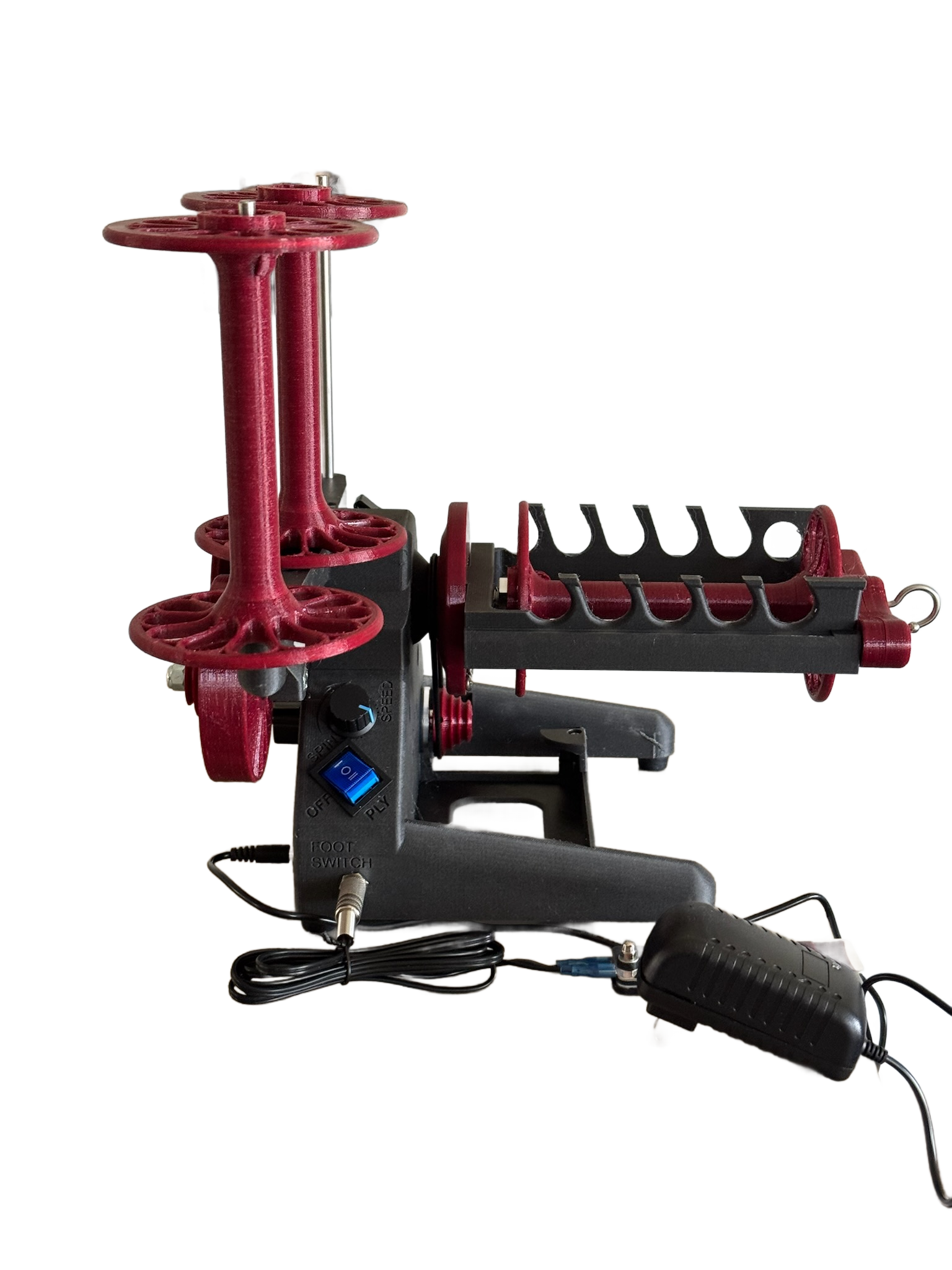 SpinPerfect ICON - 8 ounce classic model