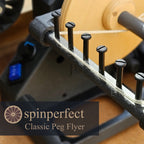 SpinPerfect ICON - 4 ounce base model
