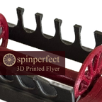SpinPerfect ICON - 4 ounce base model