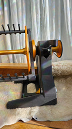 SpinPerfect ICON Electric Spinning Wheel - 64 ounce capacity