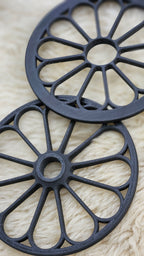 SpinPerfect ICON 3D Printed Flat Pack Bobbins (Spinolution compatible)