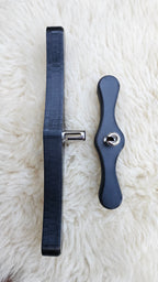 SpinPerfect Open Tube Orifice Bar for Extra Fine Spinning