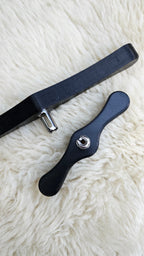 SpinPerfect Open Tube Orifice Bar for Extra Fine Spinning