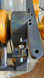 SpinPerfect ICON Electric Spinning Wheel - 64 ounce capacity