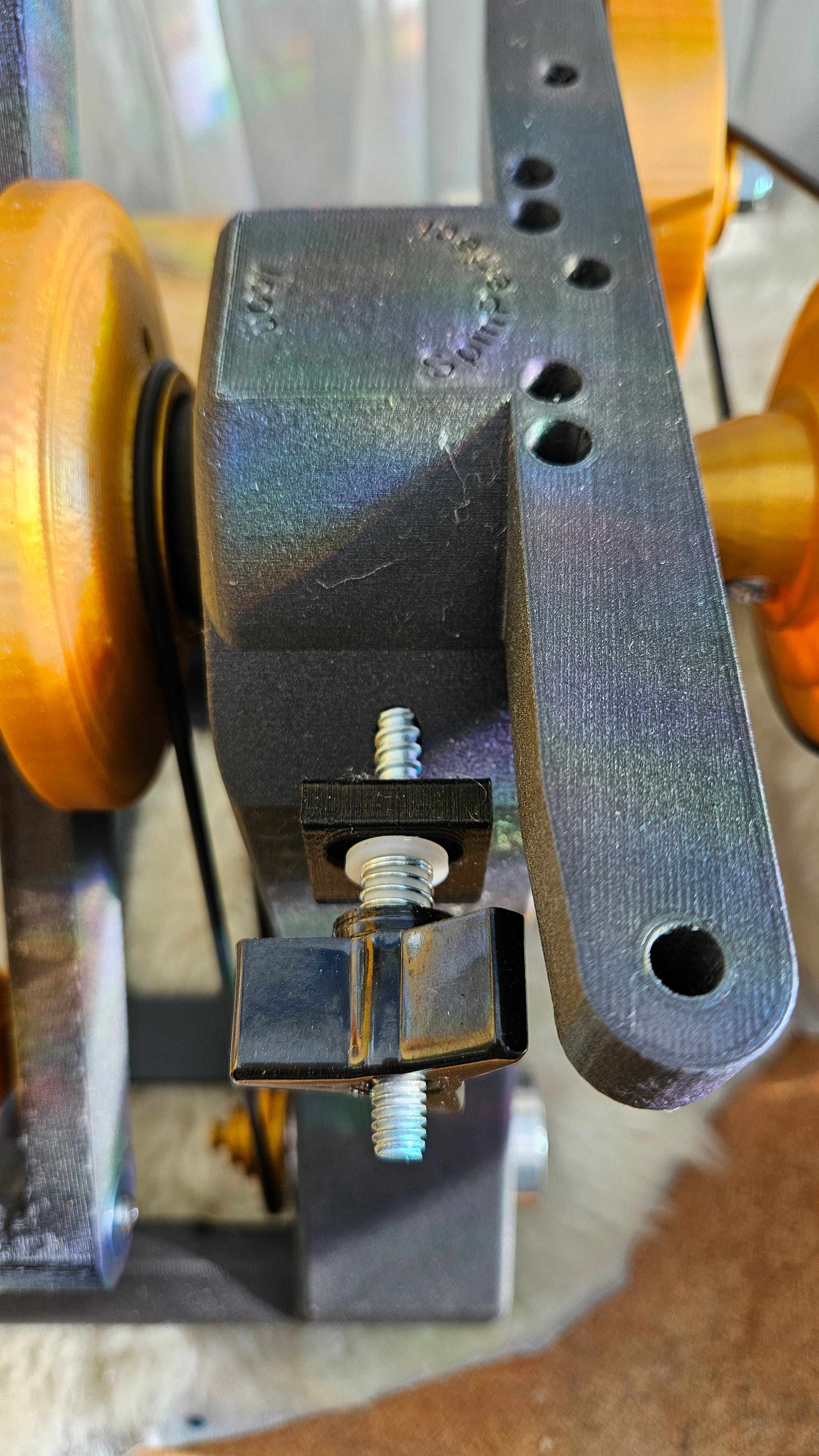 SpinPerfect ICON Electric Spinning Wheel - 64 ounce capacity