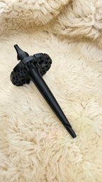 SpinPerfect Classic Small Drop Spindle (38 g)