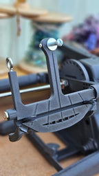 PaulyWinder Gearless Automatic Yarn Winding Flyer