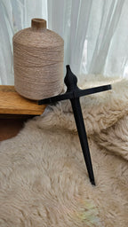 SpinPerfect XL Bulky Drop Spindle (86 g)