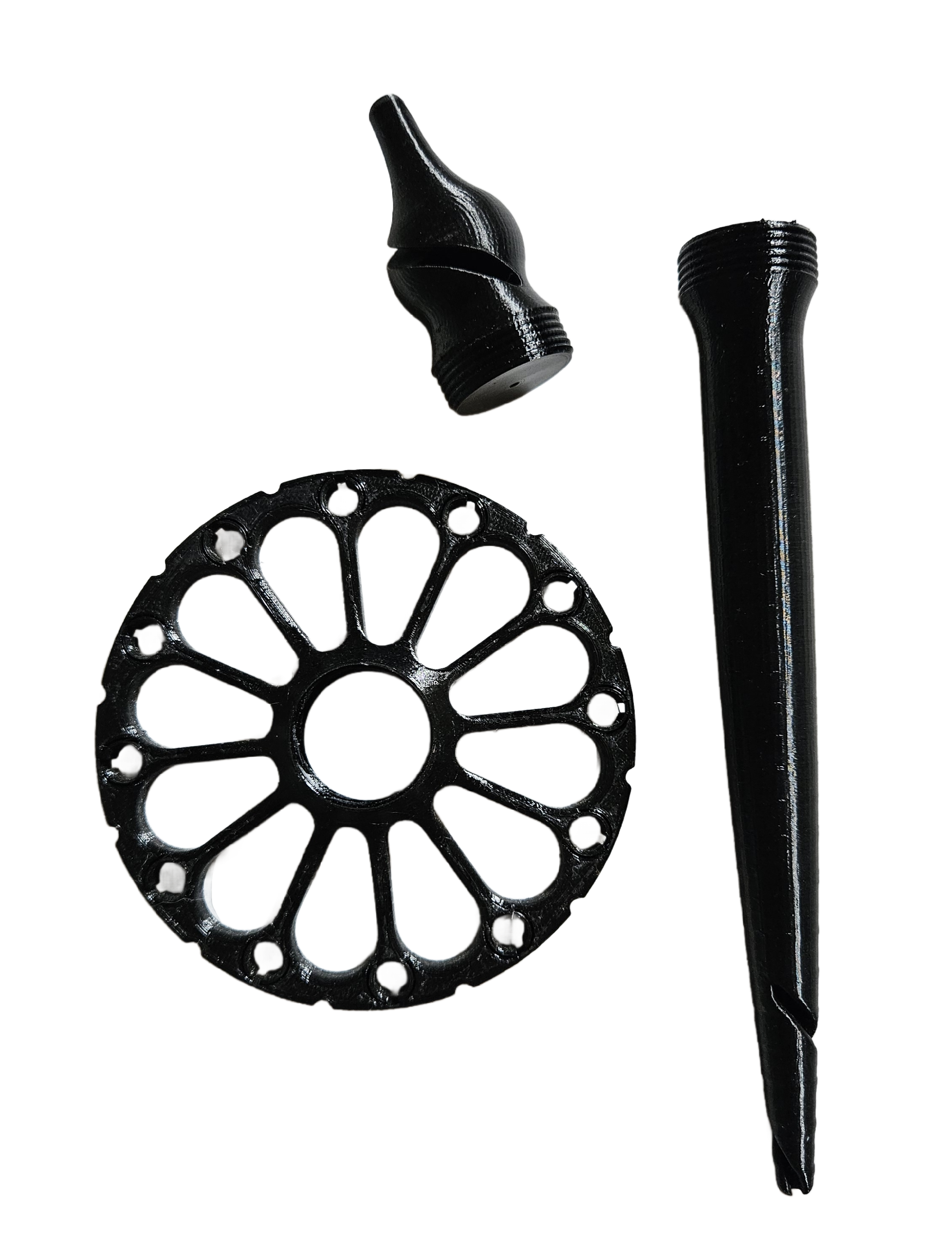 SpinPerfect Small Drop Spindle