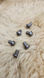 Drop Spindle Replacement Weights