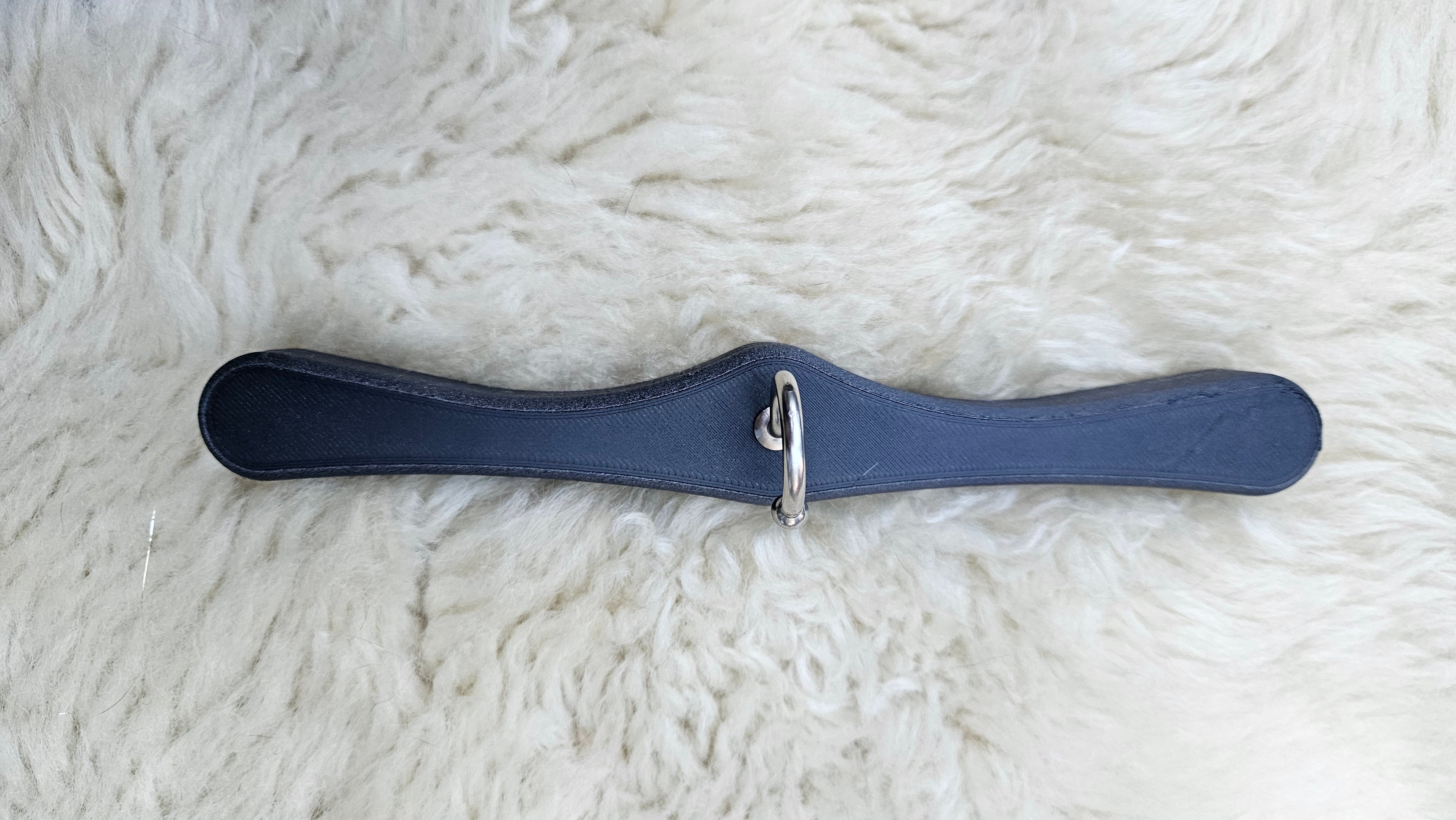 SpinPerfect Hook Orifice Bar