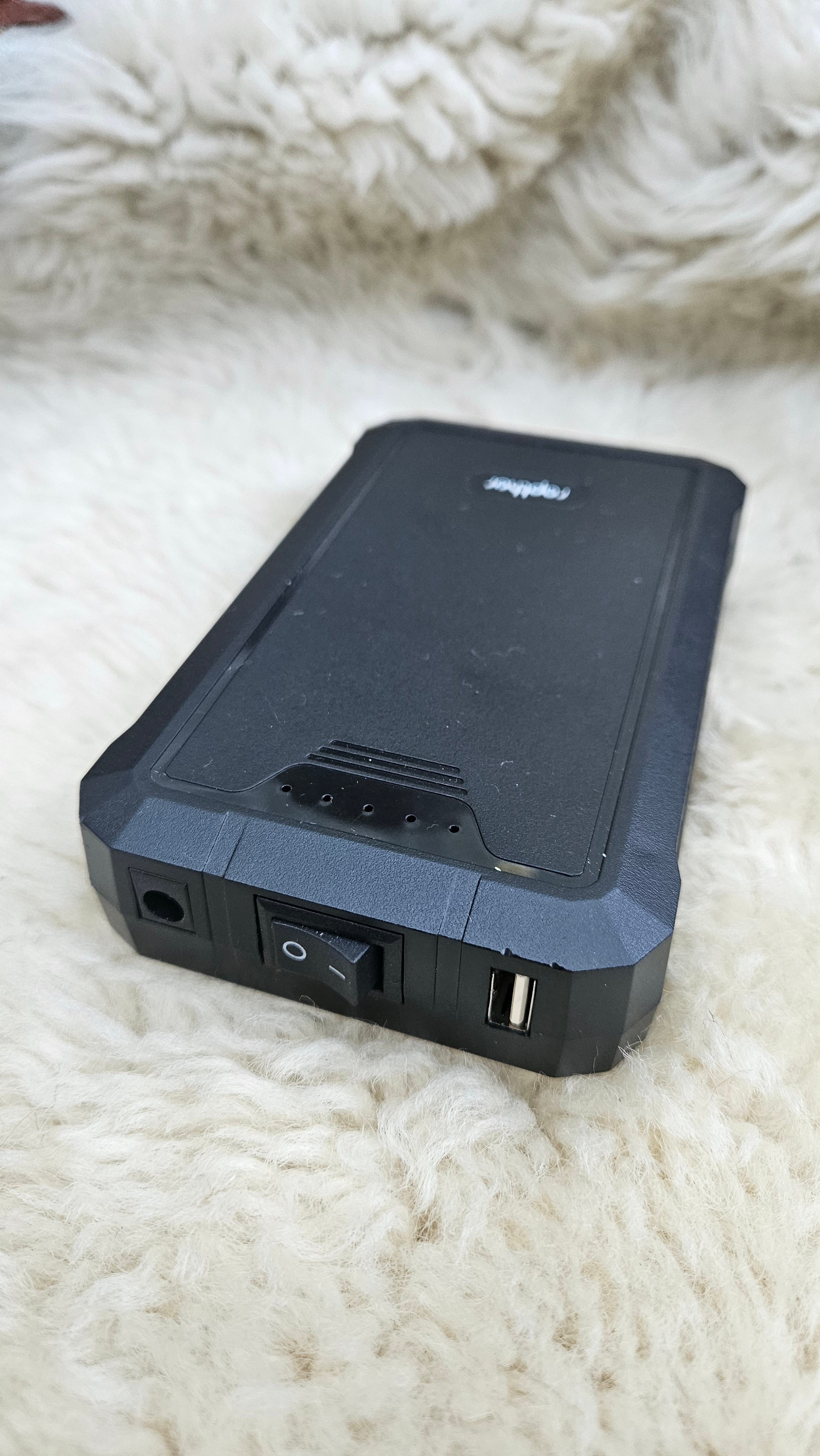 SpinPerfect ICON Battery Pack