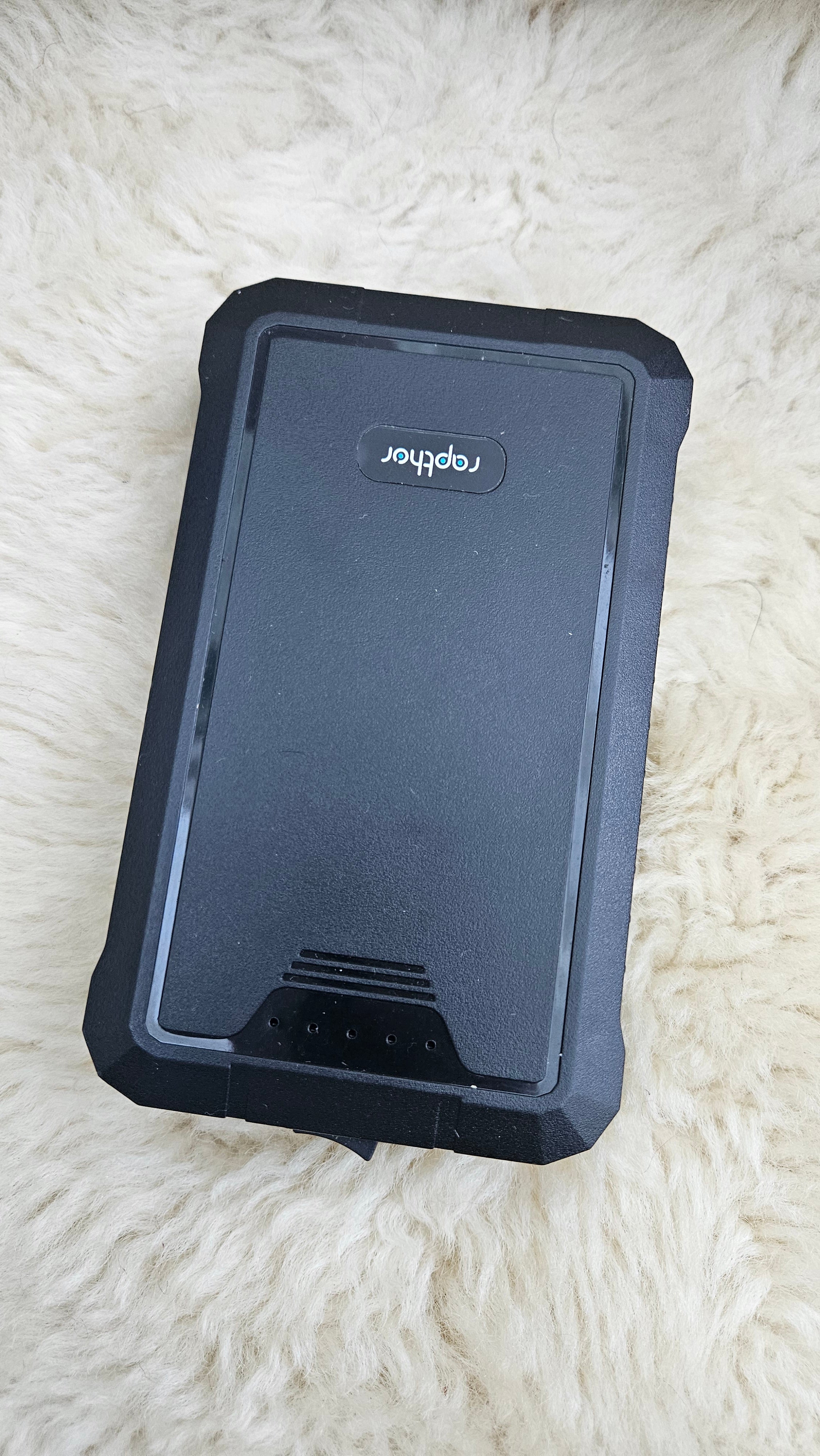 SpinPerfect ICON Battery Pack