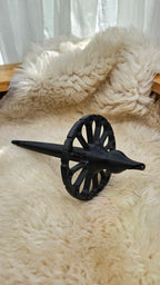 SpinPerfect Classic Small Drop Spindle (38 g)