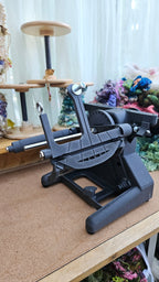 PaulyWinder Gearless Automatic Yarn Winding Flyer
