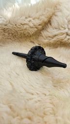 SpinPerfect Fine Lace Weight Drop Spindle (24 g)