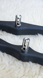 SpinPerfect Open Tube Orifice Bar for Extra Fine Spinning