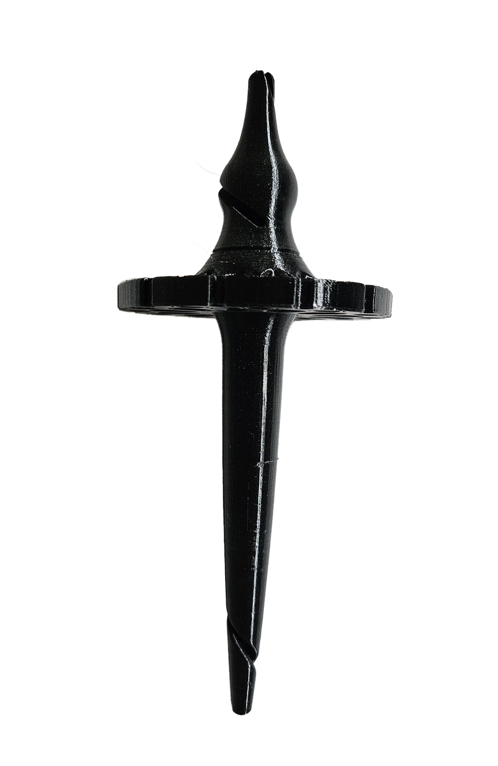 SpinPerfect Small Drop Spindle