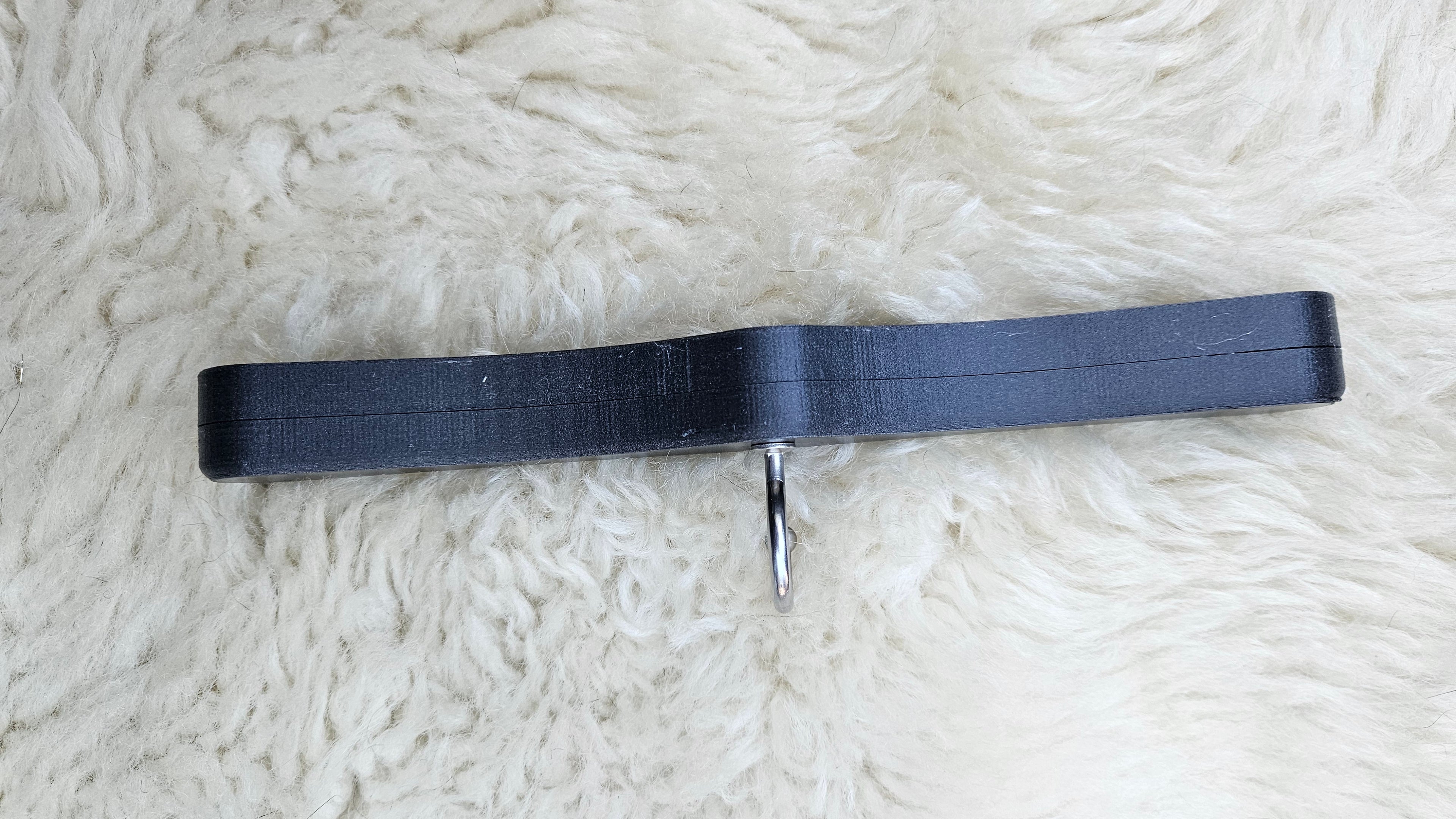 SpinPerfect Hook Orifice Bar